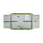 Herlitz UltraLight XL Jungle 4 darabos iskolatáska szett