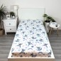 Lilo and Stitch Rainbow lepedő