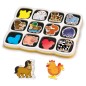 Smart Puzzle - tanya