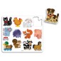 Smart Puzzle - tanya