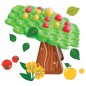 Stay Apple - egyensúlyozó játék - almaszüret