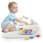 Fantacolor Baby mozaik - 33 db