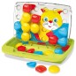 Fantacolor Baby mozaik - 40 db