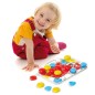 Fantacolor Baby mozaik - 40 db
