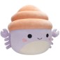 SQUISHMALLOWS Lila remeterák Arco, 30 cm