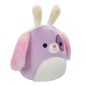 SQUISHMALLOWS Kutyus - Barb, 13 cm