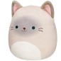 SQUISHMALLOWS Sziámi macska - Felton