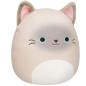 SQUISHMALLOWS Sziámi macska - Felton