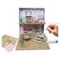 Lovely Box – fabútorok