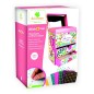 Stick & Fun mozaik – 3D ékszerdoboz