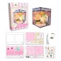 Chibi világ – Mini box nyúllal