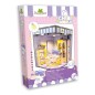 Chibi világ – Mini box macskával