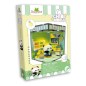 Chibi világ – Mini box pandával