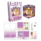 Chibi világ – Mini box rókával