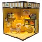 Chibi világ – Mini box kutyával
