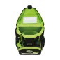 Herlitz UltraLight XL Jungle 4 darabos iskolatáska szett