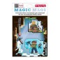 Kiegészítő képszett MAGIC MAGS Gamer Dan