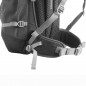 Túra hátizsák Boll Scout 22-30 l dutchblue