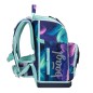 BAAGL SET 5 Zippy Plus Aurora: aktatáska, tolltartó, táska, kötény, pénztárca GRS