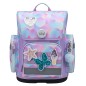 BAAGL SET 5 Ergo Candy: aktatáska, tolltartó, táska, kötény, pénztárca