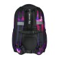 Baagl Skate Max Galaxy iskolai hátizsák