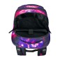 Baagl Skate Max Galaxy iskolai hátizsák