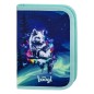 BAAGL SET 5 Zippy Plus Aurora: aktatáska, tolltartó, táska, kötény, pénztárca GRS