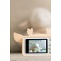 The Zoofamily Zoo Friends digitális gyermekfényképezőgép – szarvas