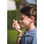 The Zoofamily Zoo Walkie Talkie adóvevő szett gyerekeknek – róka és unikornis