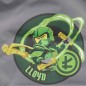 LEGO Ninjago Elemental Master of Energy tornazsák