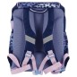 Herlitz UltraLight XL Wild Cat iskolatáska – 4 részes szett