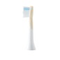Pótfejek Zoo Toothbrush fogkeféhez – 2 db