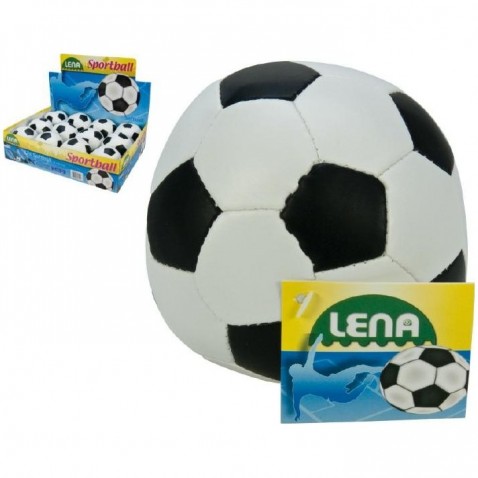 Puha futball-labda átmérője 11cm