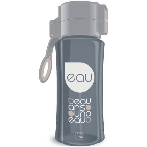 Palack Autonomy 21 szürke 450 ml