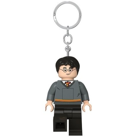 LEGO Harry Potter világító figura (HT)