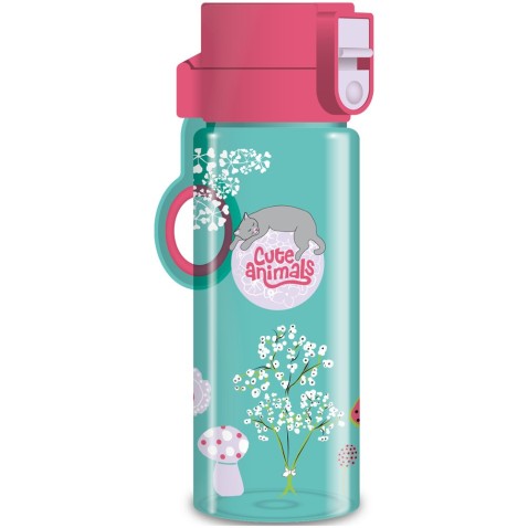 Ars Una Ivópalack Cute Animals - cica 475 ml