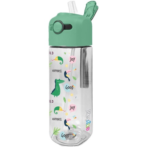 OXY SMiLE palack 450 ml Dino