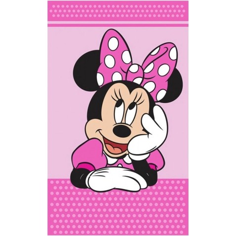 Törölköző Minnie