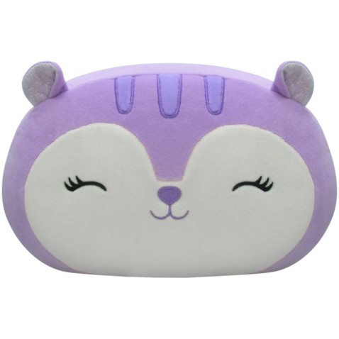 SQUISHMALLOWS Stackables mókus - Sydnee, 30 cm