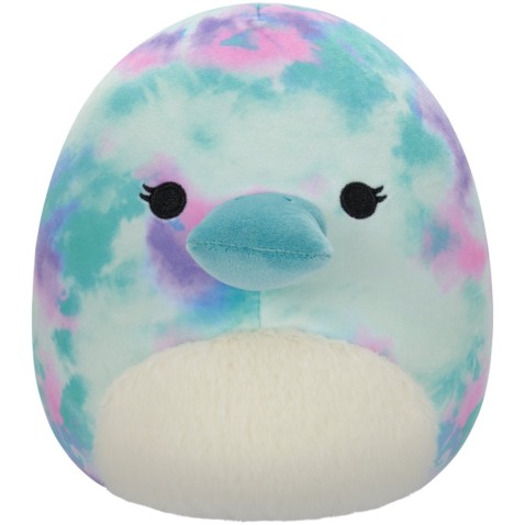 SQUISHMALLOWS Kacsacsőrű emlős - Mitch