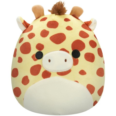 SQUISHMALLOWS Zsiráf - Gary