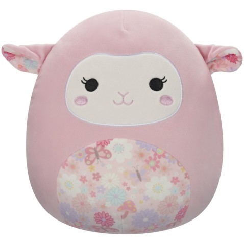 SQUISHMALLOWS Bárány - Lala, 30 cm