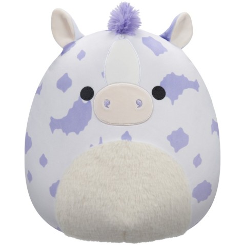 SQUISHMALLOWS Ló Appaloosa - Abelita, 30 cm