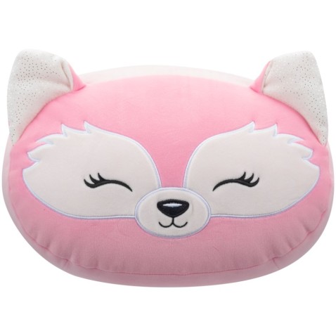 SQUISHMALLOWS Stackables Róka - Rhiannon, 30 cm