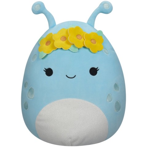 SQUISHMALLOWS Igeden - Natnat, 40 cm