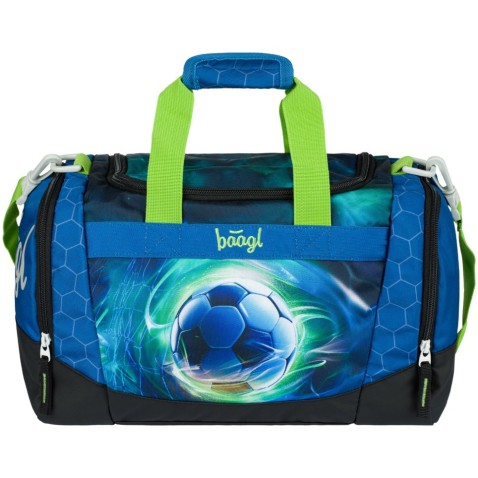 BAAGL focilabdás gyerek sporttáska
