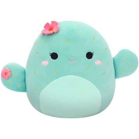 SQUISHMALLOWS Kaktusz - Graciela