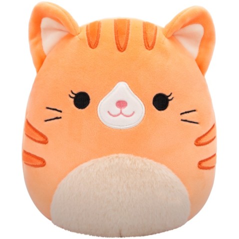 SQUISHMALLOWS macska - Gigi