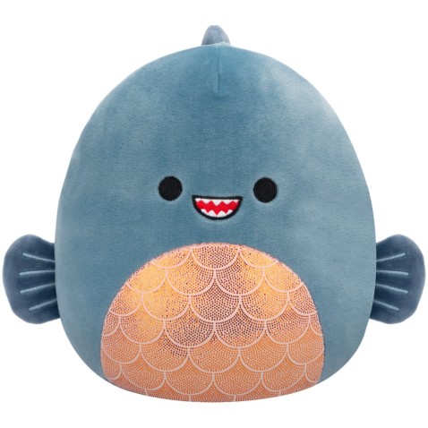 SQUISHMALLOWS piranha - Kurtz