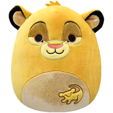 SQUISHMALLOWS Disney Simba